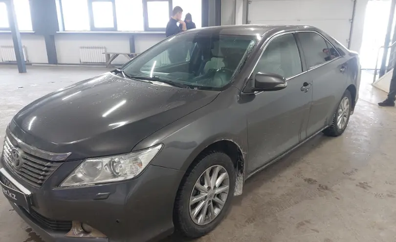 Toyota Camry 2014 года за 9 500 000 тг. в Астана