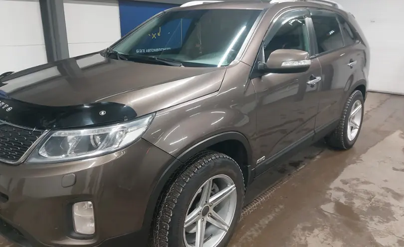 Kia Sorento 2014 года за 8 500 000 тг. в Астана