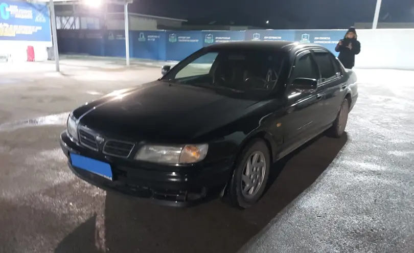 Nissan Maxima 1998 года за 3 500 000 тг. в Шымкент