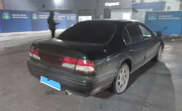 Nissan Maxima 1998 года за 3 500 000 тг. в Шымкент фото 3