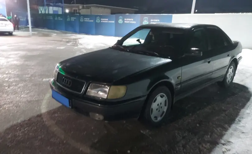 Audi 100 1992 года за 1 000 000 тг. в Шымкент