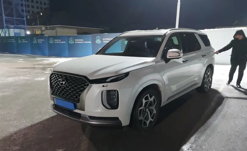 Hyundai Palisade 2020 года за 22 000 000 тг. в Шымкент