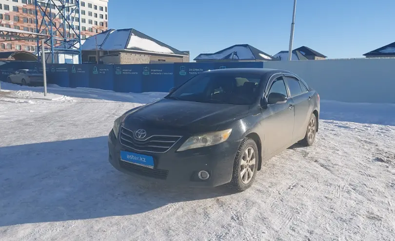 Toyota Camry 2010 года за 7 200 000 тг. в Шымкент