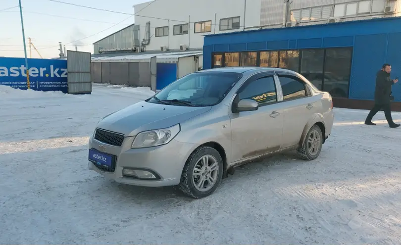 Chevrolet Nexia 2023 года за 6 000 000 тг. в Алматы