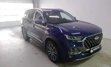 Chery Tiggo 8 Pro Max 2022 года за 14 000 000 тг. в Павлодар фото 3