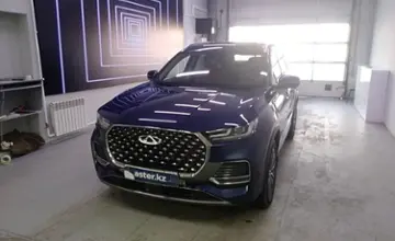 Chery Tiggo 8 Pro Max 2022 года за 14 000 000 тг. в Павлодар фото 1
