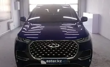 Chery Tiggo 8 Pro Max 2022 года за 14 000 000 тг. в Павлодар фото 2