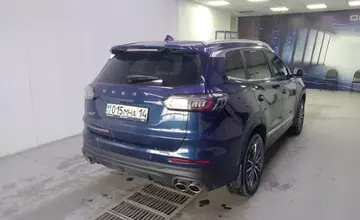 Chery Tiggo 8 Pro Max 2022 года за 14 000 000 тг. в Павлодар