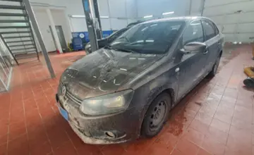Volkswagen Polo 2014 года за 4 500 000 тг. в Астана фото 1