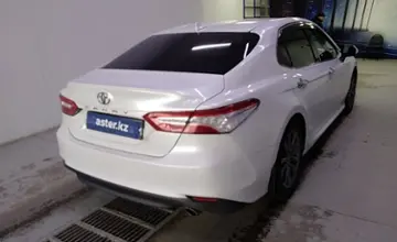 Toyota Camry 2018 года за 16 000 000 тг. в Павлодар