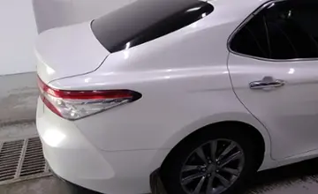 Toyota Camry 2018 года за 16 000 000 тг. в Павлодар фото 4
