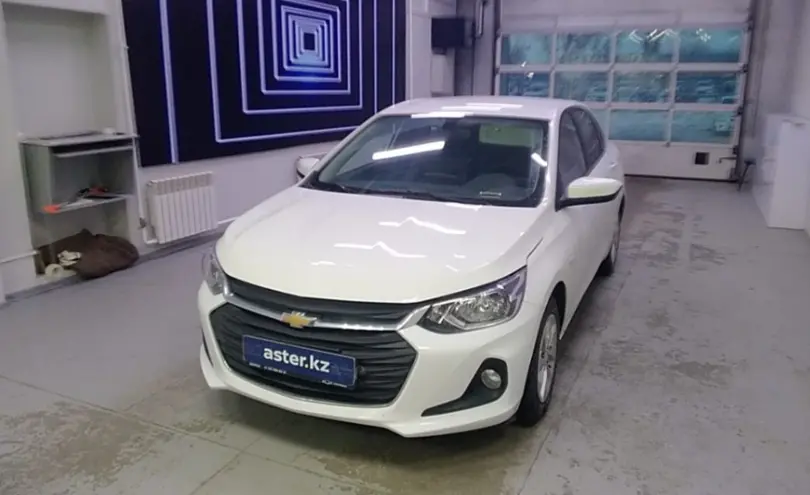 Chevrolet Onix 2023 года за 7 000 000 тг. в Павлодар