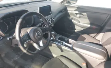 Nissan Sentra 2023 года за 11 000 000 тг. в Алматы фото 5