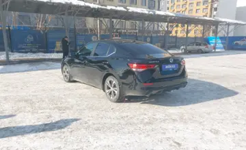 Nissan Sentra 2023 года за 11 000 000 тг. в Алматы фото 4
