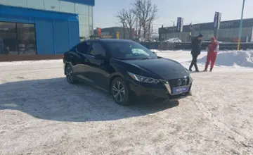 Nissan Sentra 2023 года за 11 000 000 тг. в Алматы фото 2