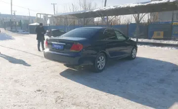Toyota Camry 2005 года за 5 800 000 тг. в Алматы фото 3