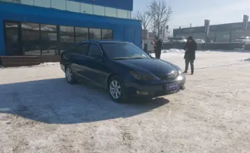 Toyota Camry 2005 года за 5 800 000 тг. в Алматы фото 2