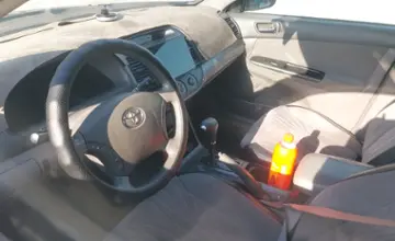 Toyota Camry 2005 года за 5 800 000 тг. в Алматы фото 5