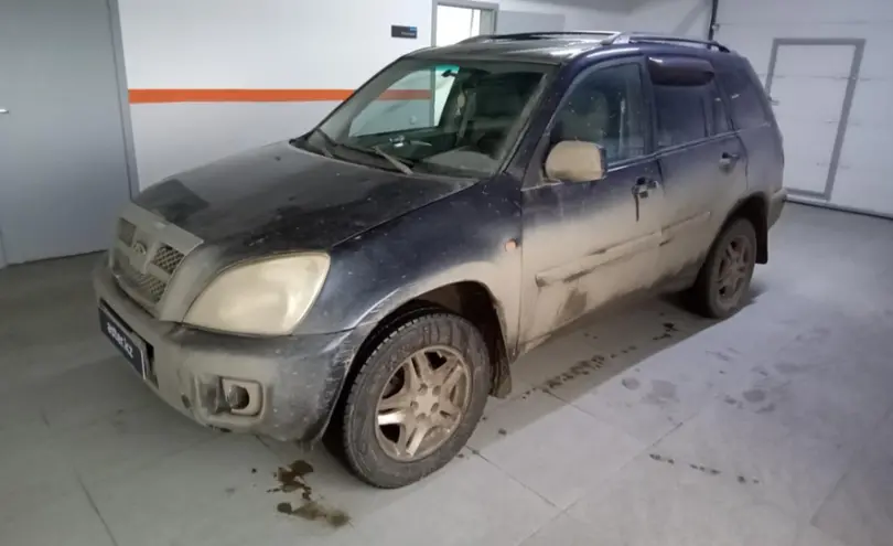 Chery Tiggo (T11) 2007 года за 1 800 000 тг. в Уральск