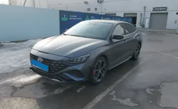 Hyundai Lafesta 2023 года за 10 000 000 тг. в Шымкент фото 1