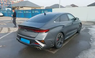 Hyundai Lafesta 2023 года за 10 000 000 тг. в Шымкент фото 3