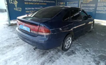 Mazda 626 1995 года за 1 200 000 тг. в Талдыкорган