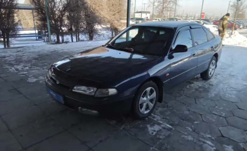 Mazda 626 1995 года за 1 200 000 тг. в Талдыкорган