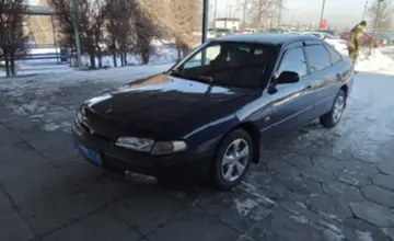 Mazda 626 1995 года за 1 200 000 тг. в Талдыкорган фото 1