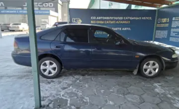 Mazda 626 1995 года за 1 200 000 тг. в Талдыкорган фото 4