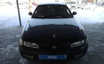 Mazda 626 1995 года за 1 200 000 тг. в Талдыкорган фото 2