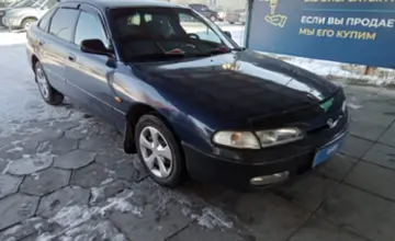 Mazda 626 1995 года за 1 200 000 тг. в Талдыкорган фото 3