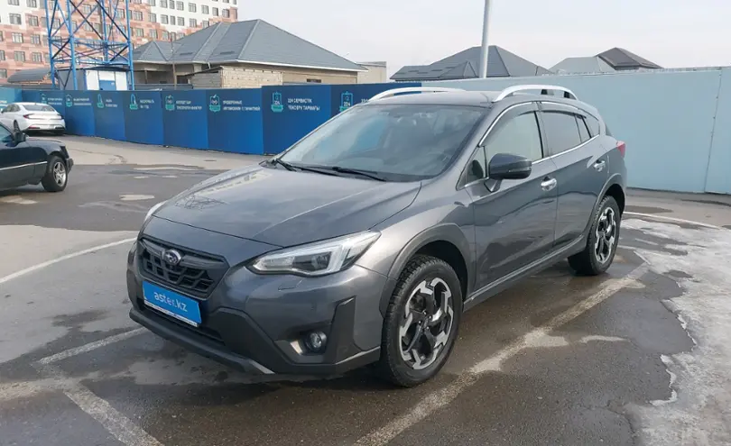 Subaru XV 2021 года за 11 500 000 тг. в Шымкент