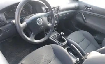 Volkswagen Passat 2005 года за 2 400 000 тг. в Шымкент фото 5