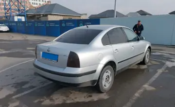 Volkswagen Passat 2005 года за 2 400 000 тг. в Шымкент фото 3