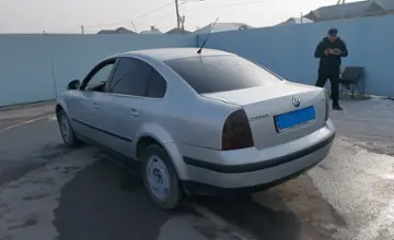 Volkswagen Passat 2005 года за 2 400 000 тг. в Шымкент фото 4