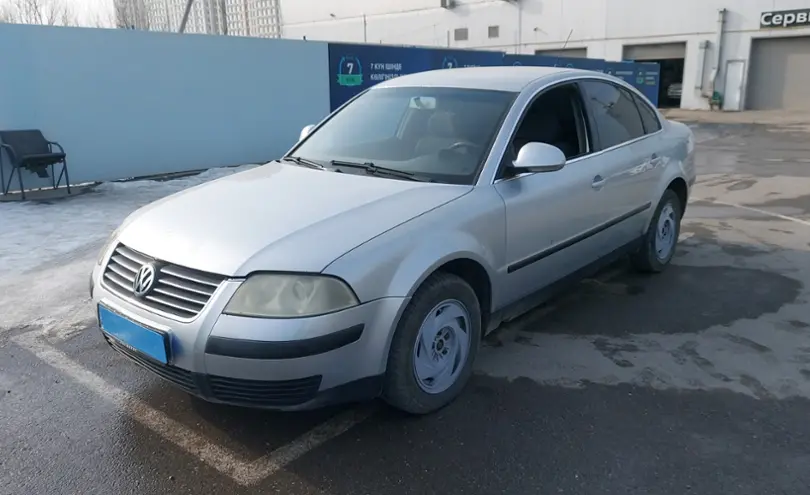 Volkswagen Passat 2005 года за 2 400 000 тг. в Шымкент