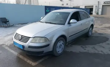 Volkswagen Passat 2005 года за 2 400 000 тг. в Шымкент фото 1