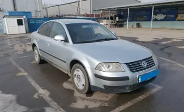 Volkswagen Passat 2005 года за 2 400 000 тг. в Шымкент фото 2