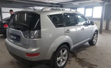 Mitsubishi Outlander 2008 года за 6 800 000 тг. в Астана фото 3
