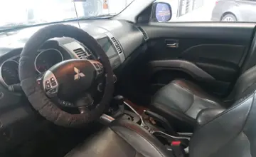 Mitsubishi Outlander 2008 года за 6 800 000 тг. в Астана фото 5