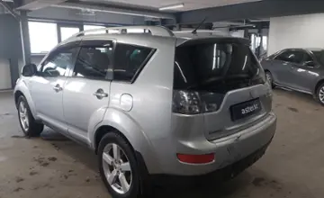 Mitsubishi Outlander 2008 года за 6 800 000 тг. в Астана фото 4