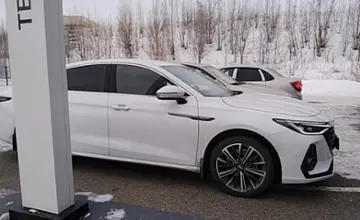 Chery Arrizo 8 2023 года за 11 000 000 тг. в Усть-Каменогорск фото 4