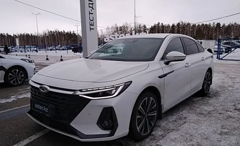 Chery Arrizo 8 2023 года за 11 000 000 тг. в Усть-Каменогорск