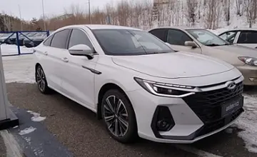 Chery Arrizo 8 2023 года за 11 000 000 тг. в Усть-Каменогорск фото 3