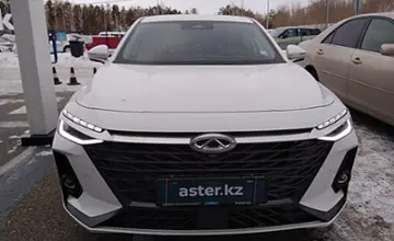 Chery Arrizo 8 2023 года за 11 000 000 тг. в Усть-Каменогорск фото 2