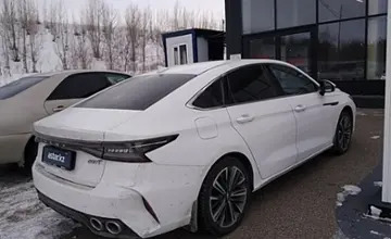 Chery Arrizo 8 2023 года за 11 000 000 тг. в Усть-Каменогорск