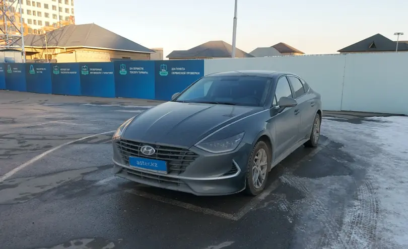 Hyundai Sonata 2020 года за 14 000 000 тг. в Шымкент