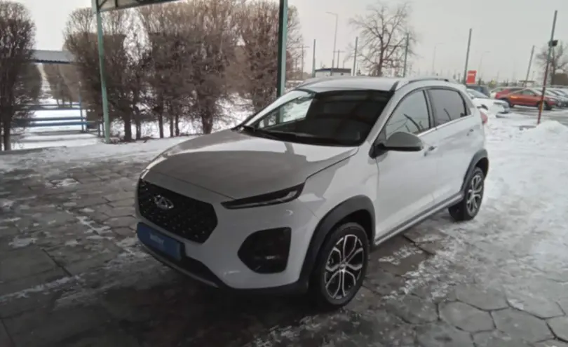 Chery Tiggo 2 Pro 2023 года за 5 500 000 тг. в Талдыкорган