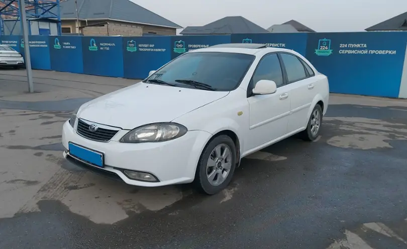 Daewoo Gentra 2014 года за 3 800 000 тг. в Шымкент