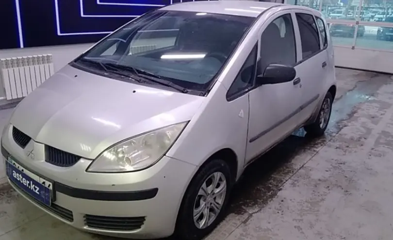 Mitsubishi Colt 2004 года за 1 500 000 тг. в Павлодар